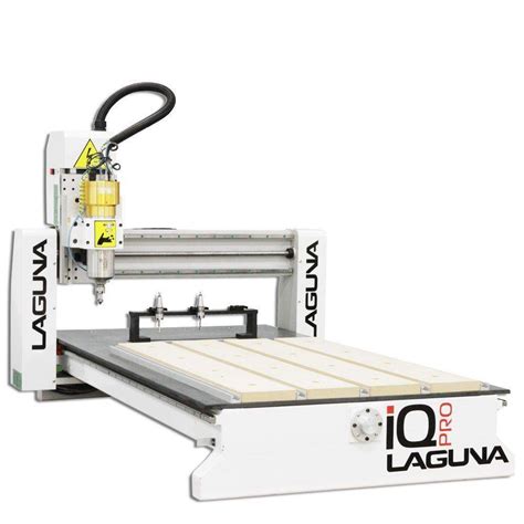 iq laguna cnc machine|laguna iq cnc for sale.